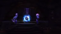 Teaser Bild von WoW Patch 8.1.5: Die neuen Portalräume in Sturmwind und Orgrimmar