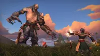 Teaser Bild von WoW: Die Bonuswoche für Battle for Azeroth-Weltquests ab 16.1.2019