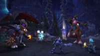 Teaser Bild von WoW: Raids, Dungeons, PvP, Kriegsfronten - das ändert sich mit Saison 2