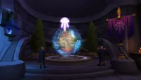 Teaser Bild von WoW: Patch 8.1.5 - Allianz- und Horde-Portalräume im aktuellen PTR-Build