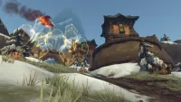Teaser Bild von WoW: Detaillierter Zeitplan für die Fraktionsübergriffe im Februar