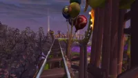 Teaser Bild von WoW: Boni durch Achterbahn auf dem Dunkelmondjahrmarkt