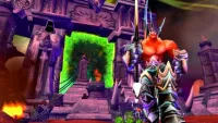 Teaser Bild von WoW: Die Beziehung zwischen Blizzard und der Community gleicht der eines alten Ehepaars