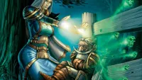 Teaser Bild von WoW: Das wunderbare Leben eines kranken Sohnes in Azeroth