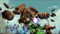 Teaser Bild von WoW: Talente, Azerit-Traits, Trinkets der besten Schurken im Dazaralor-Raid