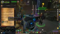 Teaser Bild von WoW: Silas Sphäre der Transmutation - Die Alchemie-Questreihe in Patch 8.1.5