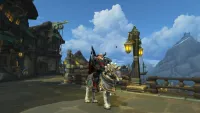 Teaser Bild von WoW: Kul Tiraner und Zandalari - Alles, was wir wissen (Guide)