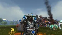 Teaser Bild von WoW: Kriegsfront - Allianz stürmt ins Arathihochland - 370er-Item winkt!