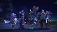 Teaser Bild von WoW: Patch 8.1.5 - Neue Spendenquests für Kriegsfront-Ressourcen