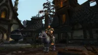 Teaser Bild von WoW Patch 8.1.5: Neue Traditionsrüstung für Kul Tiraner
