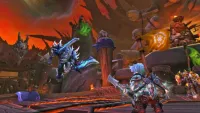 Teaser Bild von WoW: Gladiator appelliert an toxische PvP-Community