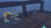 Teaser Bild von WoW: Jainas Schiffe versenken - mit Moonkin statt Ballista