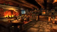 Teaser Bild von WoW: Was macht euer Charakter, wenn ihr euch ausloggt?