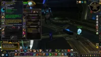 Teaser Bild von WoW: Patch 8.1.5 - Das nächste Herz von Azeroth-Upgrade - Spoiler!