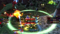 Teaser Bild von WoW: Volles Haus, Weltquest-Bonus, Affixe - Events der ID