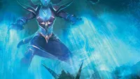 Teaser Bild von WoW: 40 Frost-Magier gegen einen Rextroy - wer siegt?