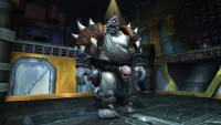 Teaser Bild von WoW Patch 8.1.5: Offizielle Vorschau auf die neue Kampfgilde