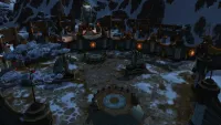 Teaser Bild von WoW: Tigergipfel macht Probleme - Arena zeitweise geschlossen