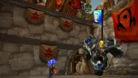 Teaser Bild von WoW: PvP-Rauferei - Sechs Richtige ab dem 3. April 2018