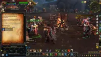 Teaser Bild von WoW: Patch 8.1.5 - Die Fortsetzung der Horde-Kriegskampagne - Spoiler!