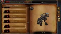 Teaser Bild von WoW: Der Ewige Palast / Operation: Mechagon - alle Bosse