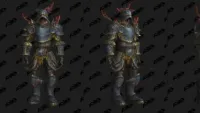 Teaser Bild von WoW Patch 8.2: So sehen die neuen PvP-Sets aus!