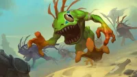 Teaser Bild von WoW: Events, Weltbosse, Affixe der ID vom 03. April 2019