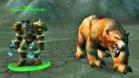 Teaser Bild von WoW Fluff-Thema: Was ist euer Mandela-Effekt aus Classic?