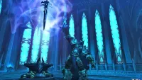 Teaser Bild von WoW: Neues (englisches) Hörbuch: Arthas - Rise of the Lichking