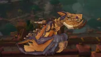Teaser Bild von WoW Patch 8.2: Flügel für Kuafon - Neue Quest für Pterodaxx
