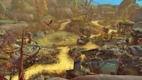 Teaser Bild von WoW Patch 8.2 im Livestream - Blizzard stellt Azsharas Aufstieg vor