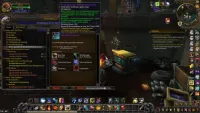Teaser Bild von WoW: Khazgorischer Schmiedehammer - Die Schmiede-Questreihe in Patch 8.1.5
