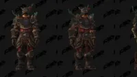 Teaser Bild von WoW Patch 8.2: Neue PvP-Sets der 3. Saison