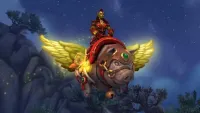 Teaser Bild von WoW: Von wegen Mountausrüstung! Was wir wirklich wollen