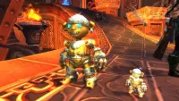 Teaser Bild von WoW Patch 8.2: Neue Flasks, Tränke, Verzauberungen und Co.