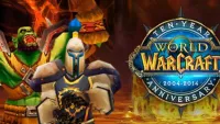 Teaser Bild von WoW wird im November 15: Was wünscht ihr euch?