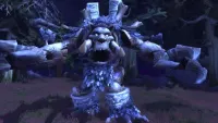 Teaser Bild von WoW: Kriegsfront - Horde kontrolliert die Dunkelküste, Chance auf 400er-Item!