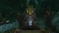 Teaser Bild von WoW Patch 8.2: Terrorhorn als Mount - Waisenjunge aufziehen
