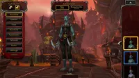 Teaser Bild von WoW: Wieviele Charaktere wohnen auf eurem Account?