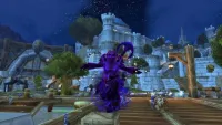 Teaser Bild von WoW: Class Stacking vom Feinsten - Limit mit zehn! Priestern