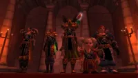 Teaser Bild von WoW: Die geilsten Gildennamen Azeroths - und die lustigsten!