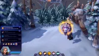 Teaser Bild von WoW: Anduin zeigt seine Abneigung gegenüber Sylvanas