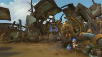 Teaser Bild von WoW Patch 8.2: So besiegt ihr Panzertresorbot in Mechagon