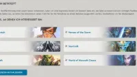 Teaser Bild von WoW Classic startet am 27. August - Stresstests in Mai, Juni und Juli