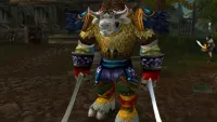 Teaser Bild von WoW Classic: Gegner parieren deutlich häufiger als früher