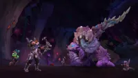 Teaser Bild von WoW: Pieces über World First Kill, den Progress und die Bosse