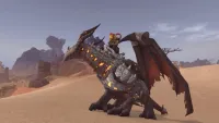 Teaser Bild von WoW: Todesschwinge kehrt zurück - als Mount zum 15. Geburtstag 