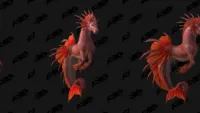Teaser Bild von WoW Patch 8.2: So erhaltet ihr das neue Gezeitenross