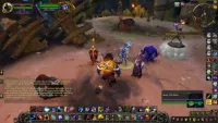 Teaser Bild von WoW: Patch 8.2 - Die Horde-Kriegskampagne - Spoiler!