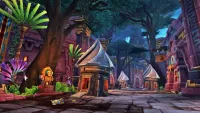 Teaser Bild von WoW: Nachtraids in Azeroth - raiden, wenn andere schlafen